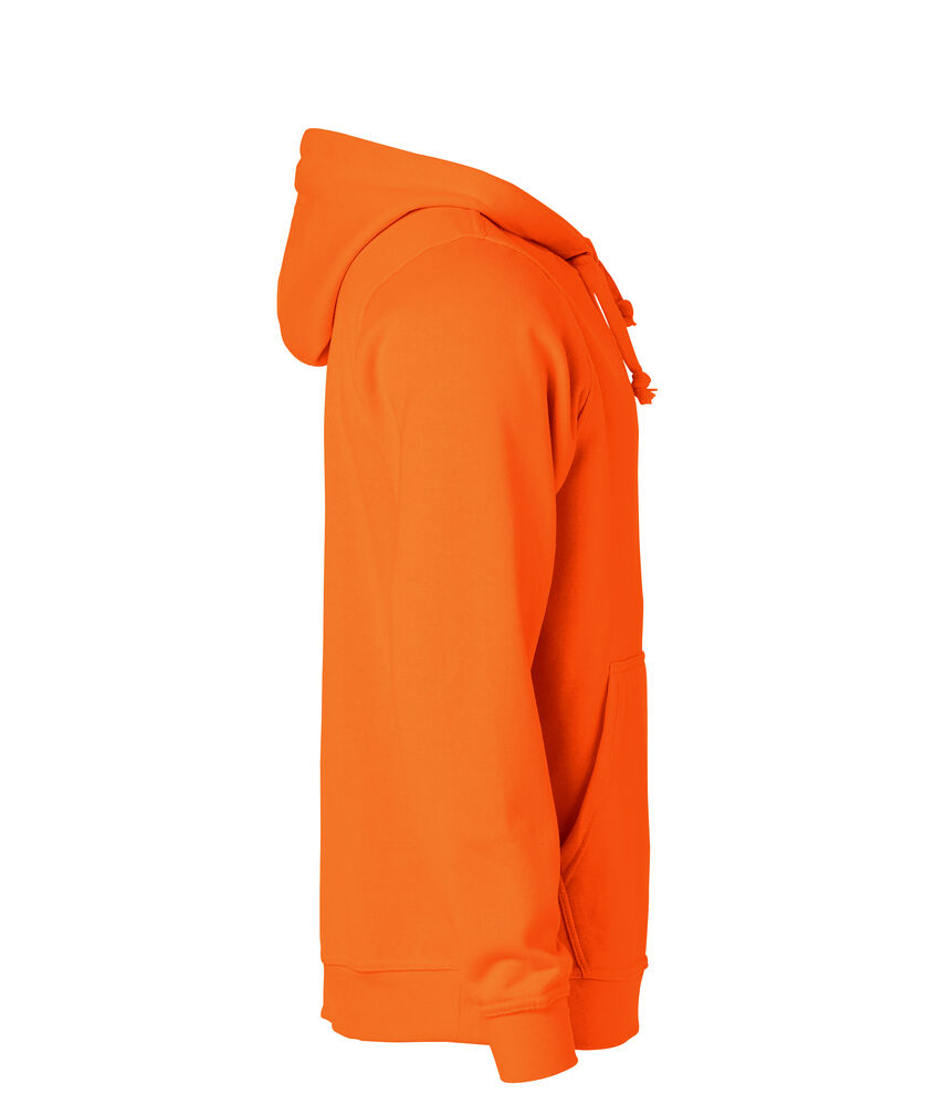 Basic Hoody - 76