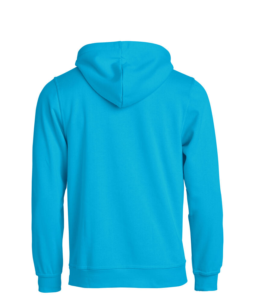 Basic Hoody - 25