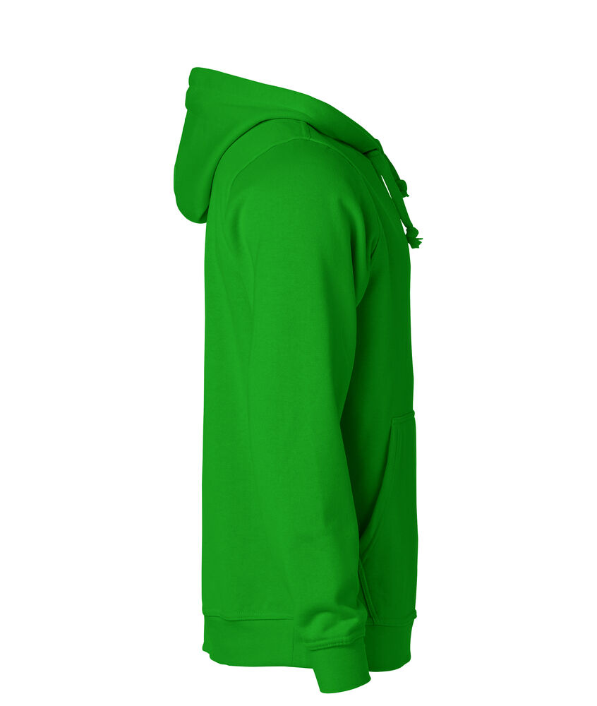 Basic Hoody - 73