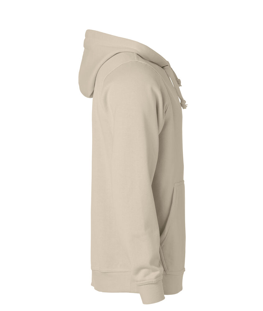 Basic Hoody - 84