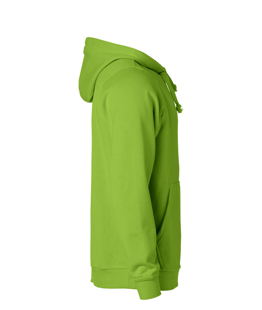 Basic Hoody - 92