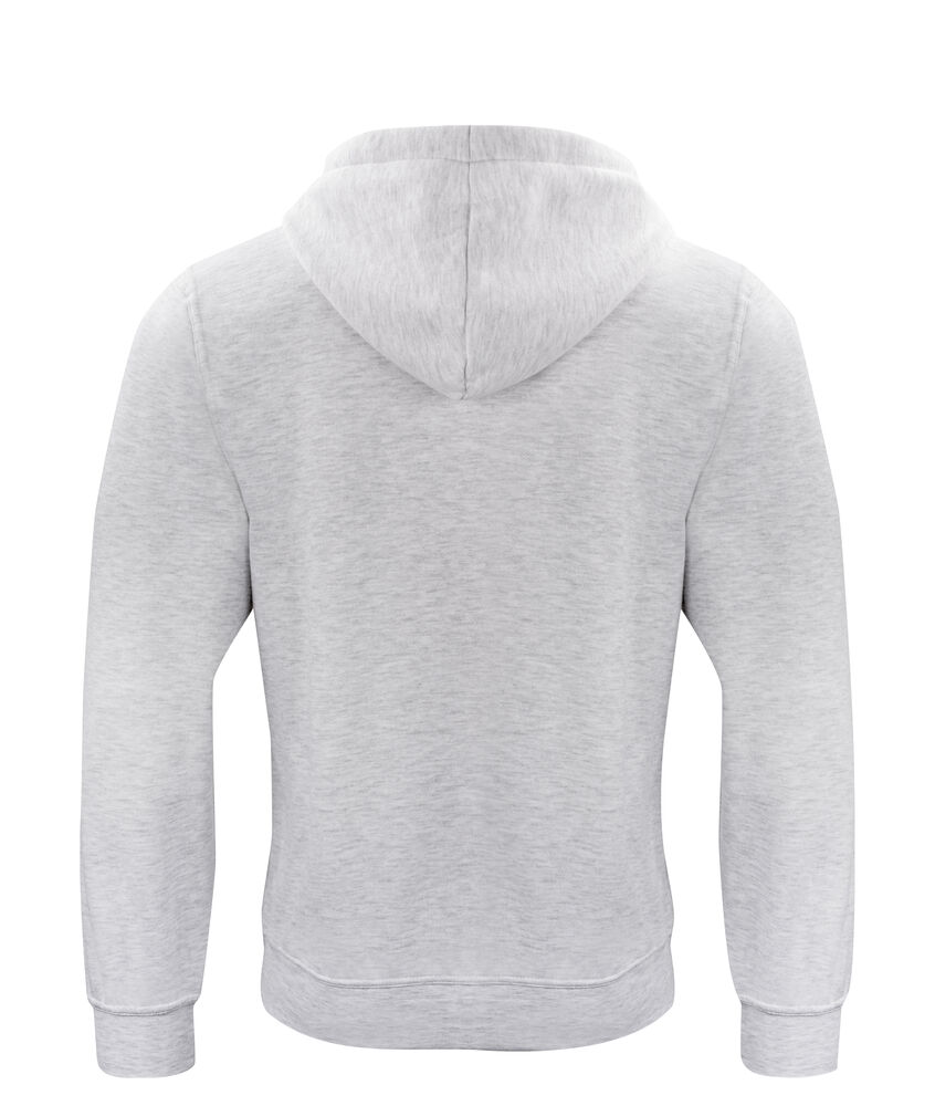 Basic Hoody - 48