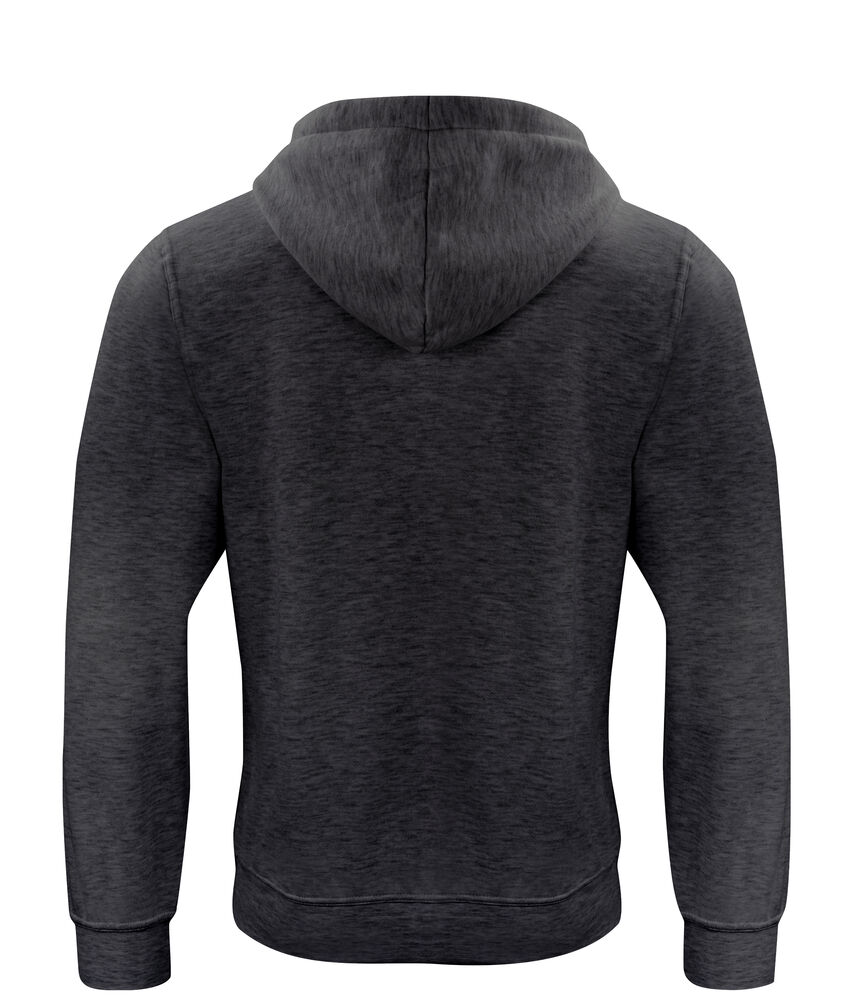 Basic Hoody - 42