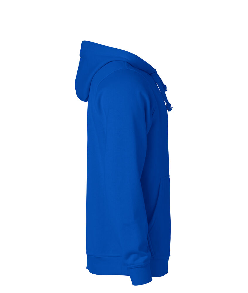Basic Hoody - 80