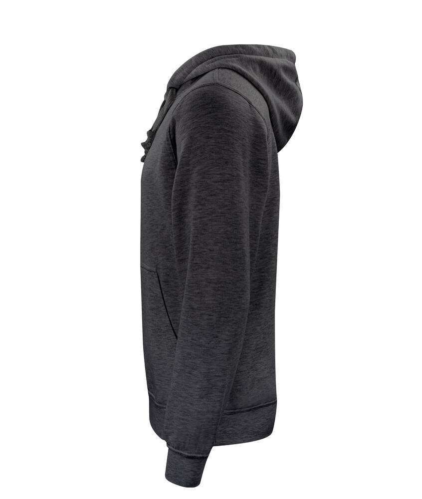 Basic Hoody - 57