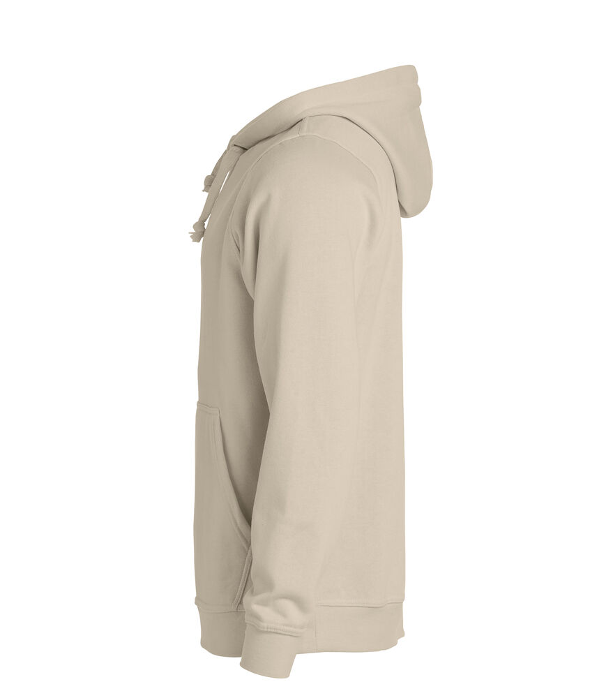 Basic Hoody - 58
