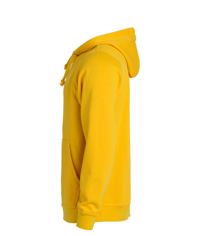 Basic Hoody - 59