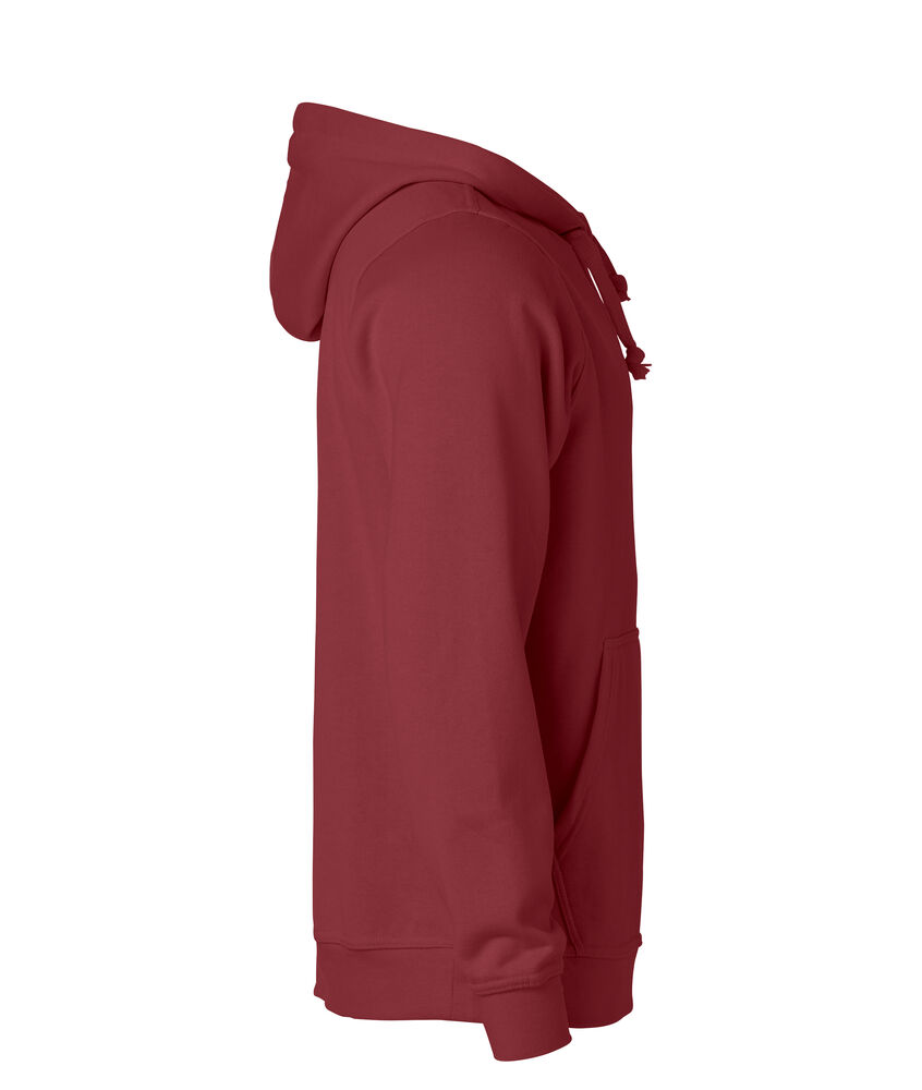 Basic Hoody - 79