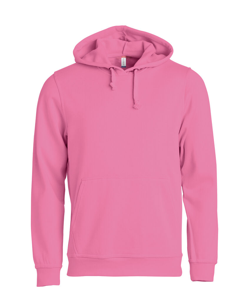 Basic Hoody - 6