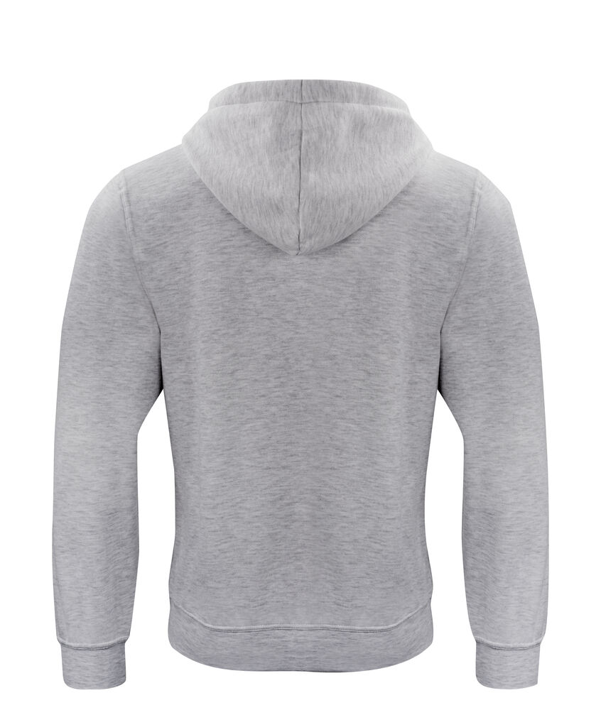 Basic Hoody - 36