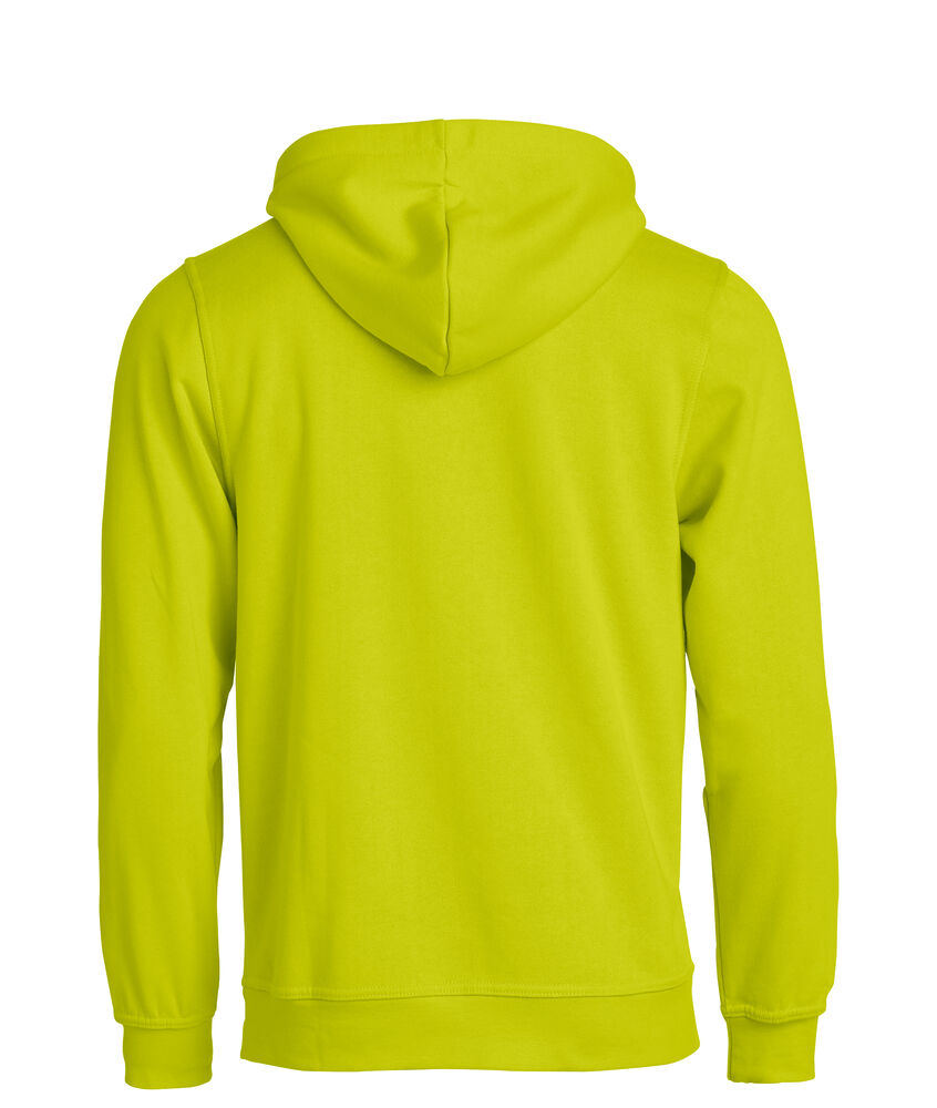 Basic Hoody - 40