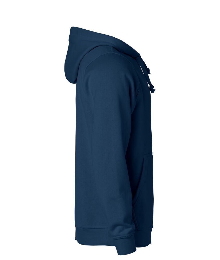 Basic Hoody - 89