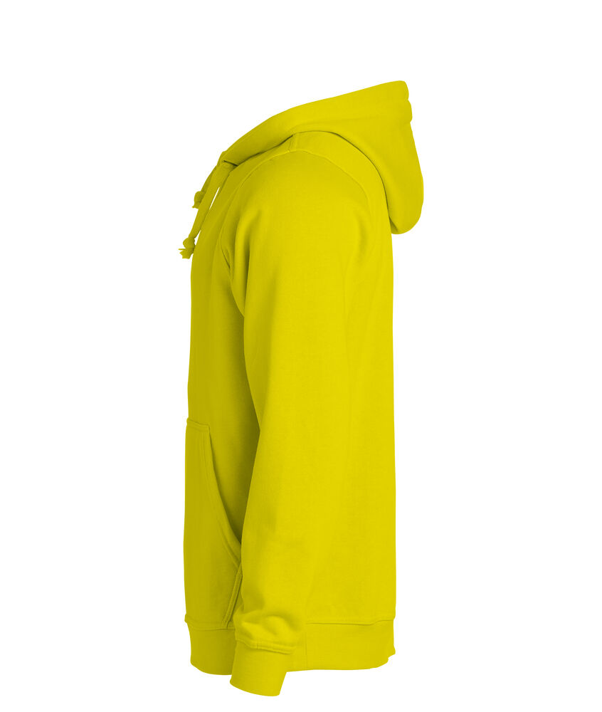 Basic Hoody - 71