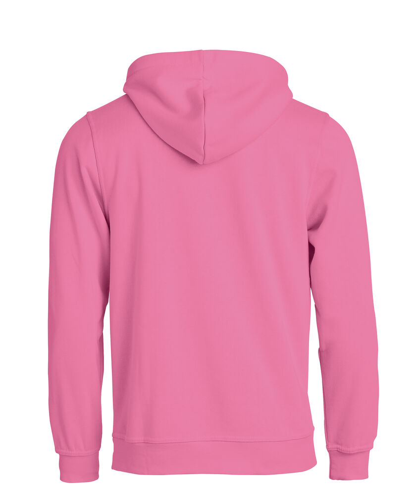 Basic Hoody - 29