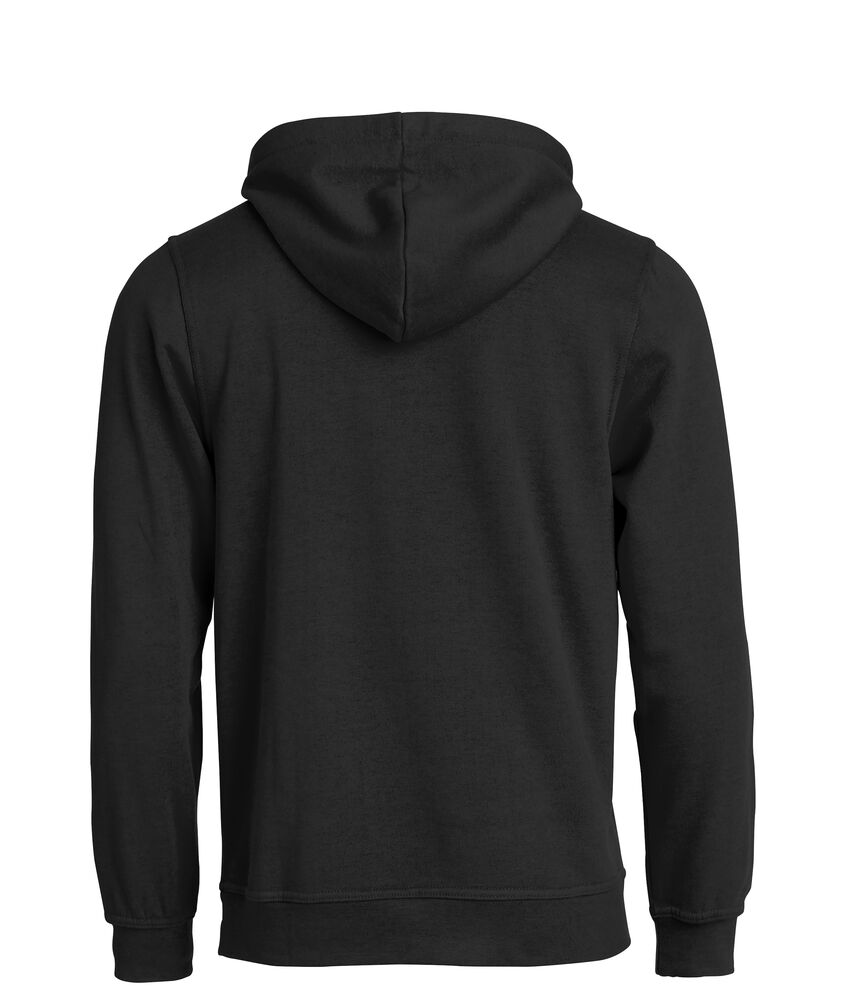 Basic Hoody - 34
