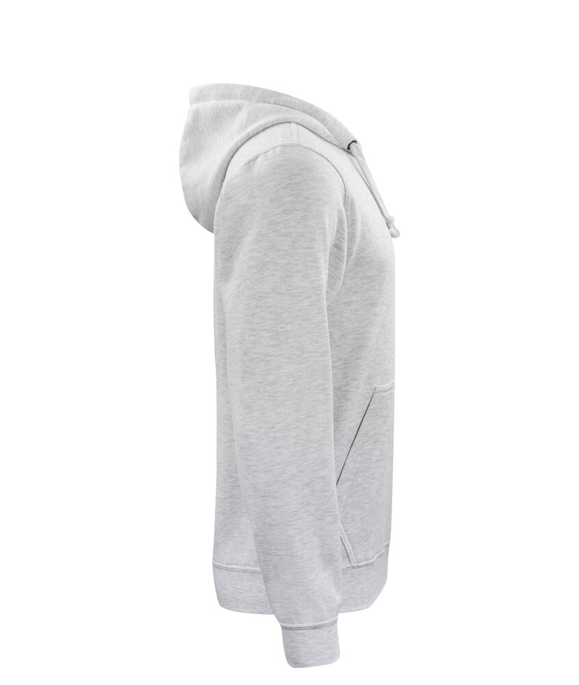 Basic Hoody - 74