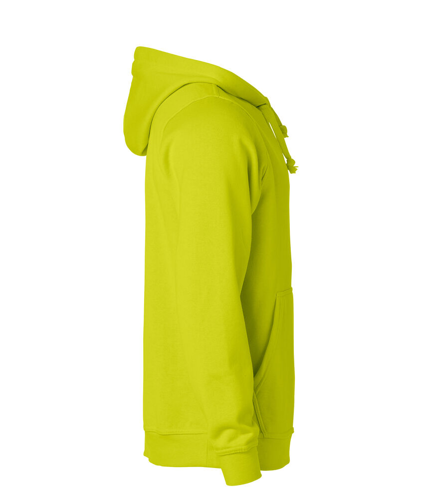 Basic Hoody - 88