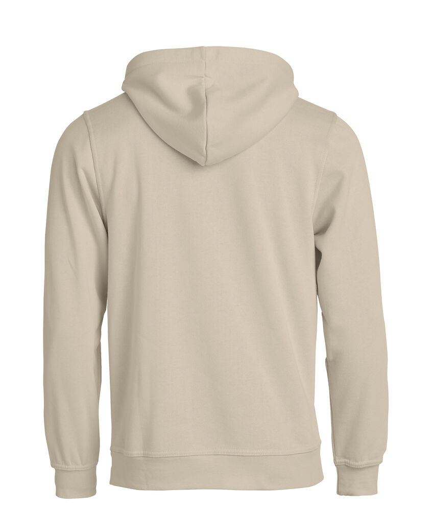 Basic Hoody - 41