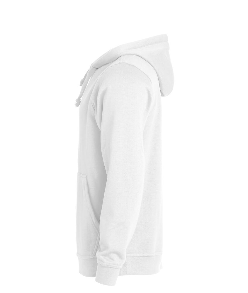 Basic Hoody - 49