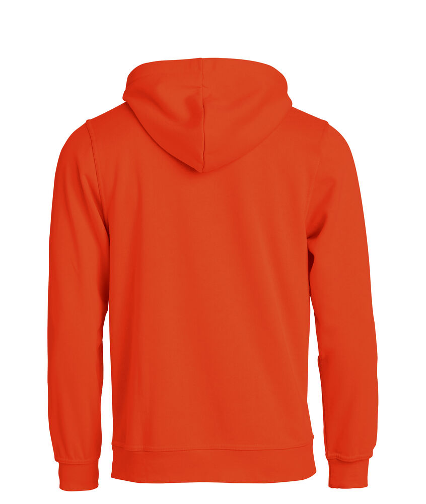 Basic Hoody - 26