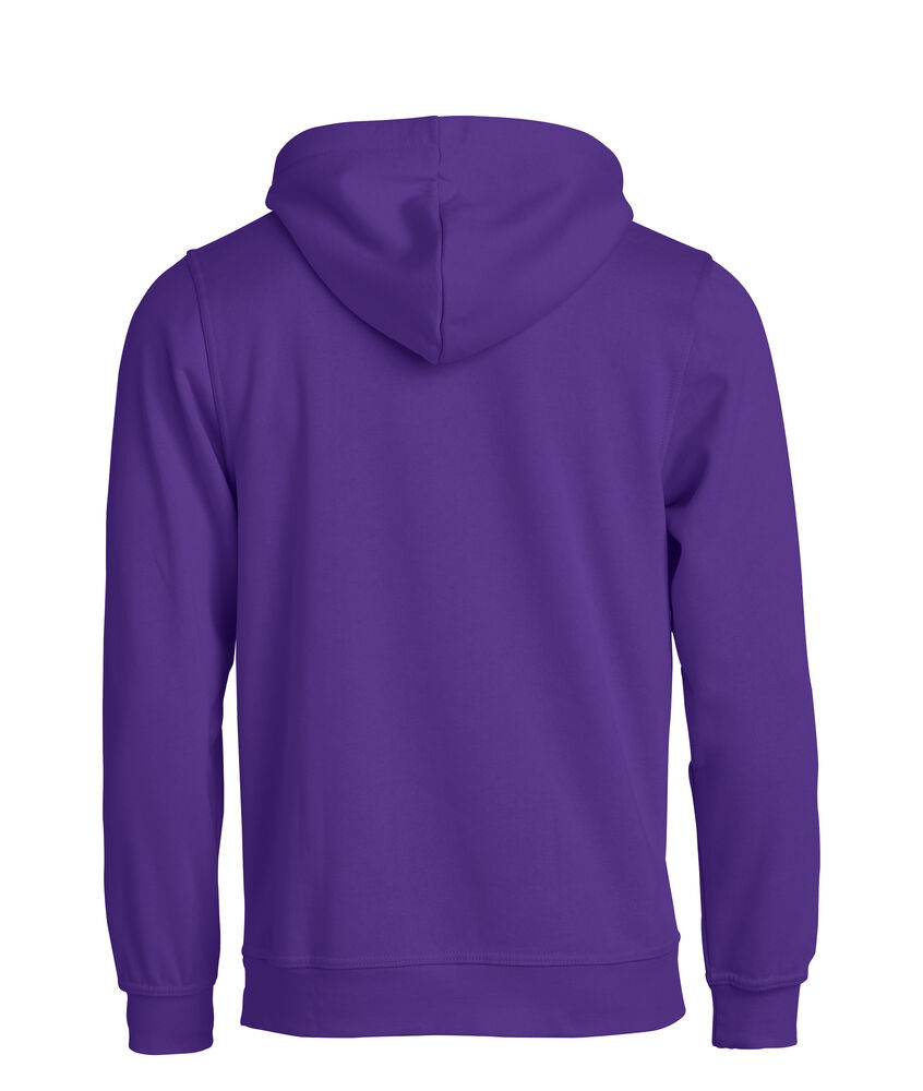 Basic Hoody - 45