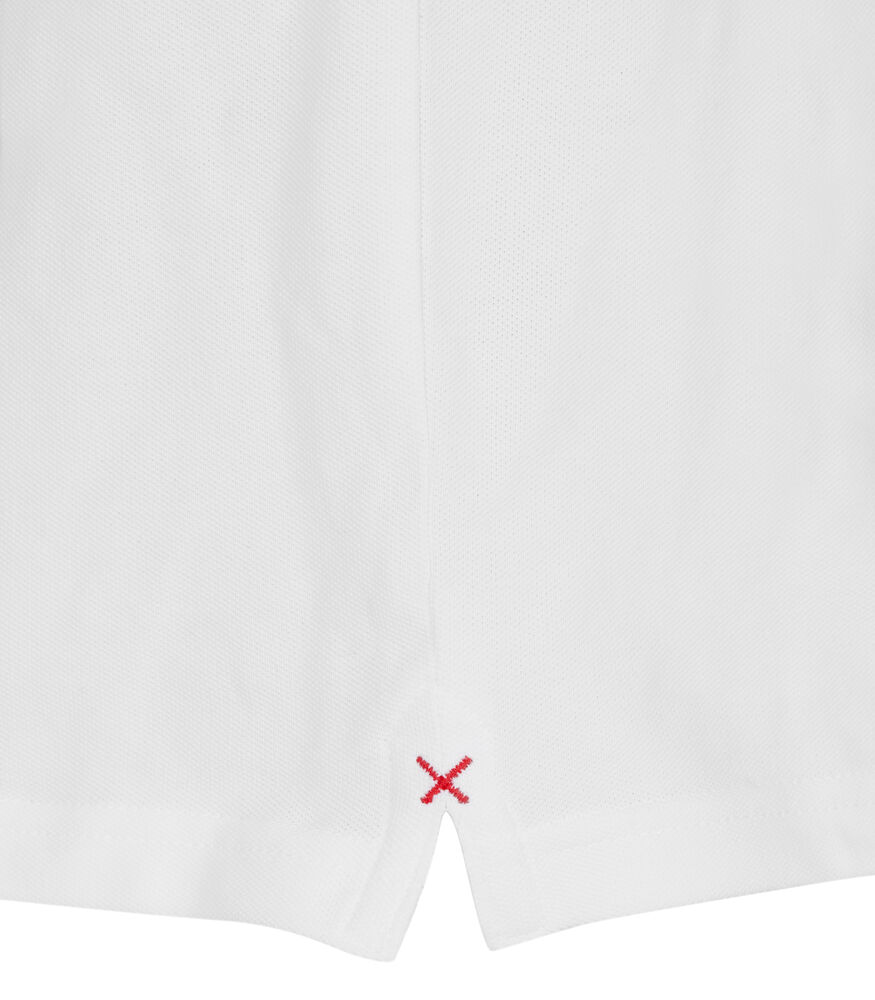 Stretch Premium Polo L/S - 13