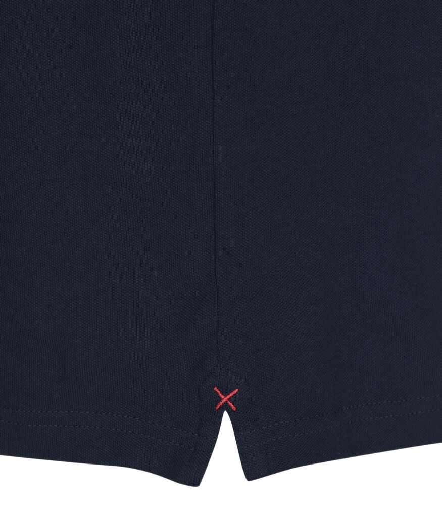 Stretch Premium Polo L/S - 9