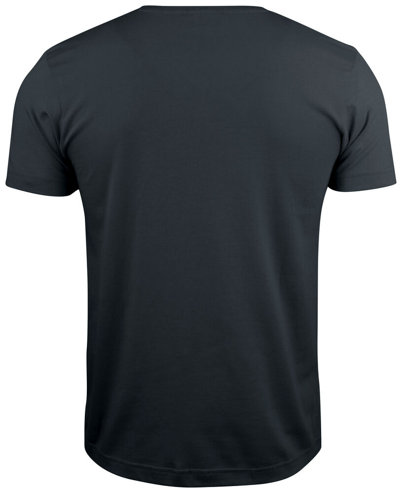 Basic-T V-neck - 16