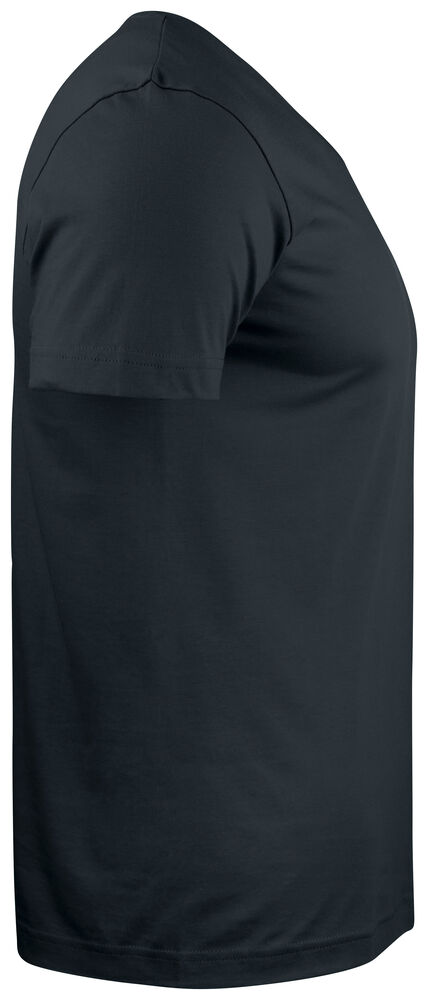 Basic-T V-neck - 34