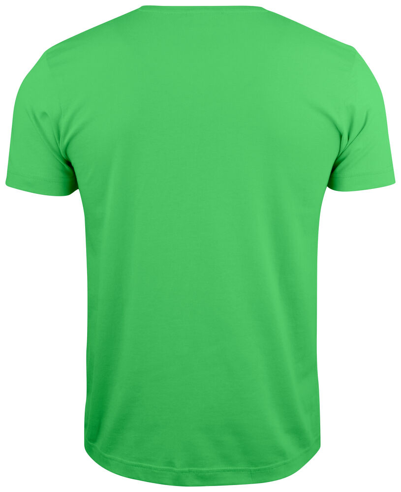 Basic-T V-neck - 18