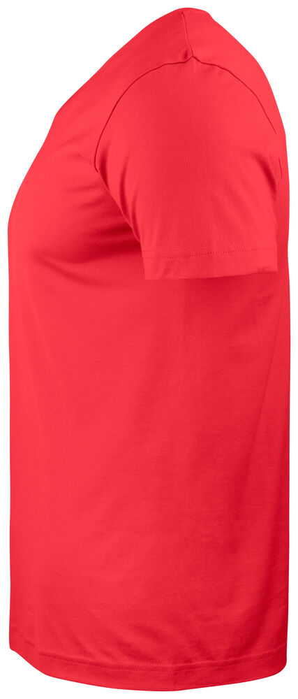 Basic-T V-neck - 21