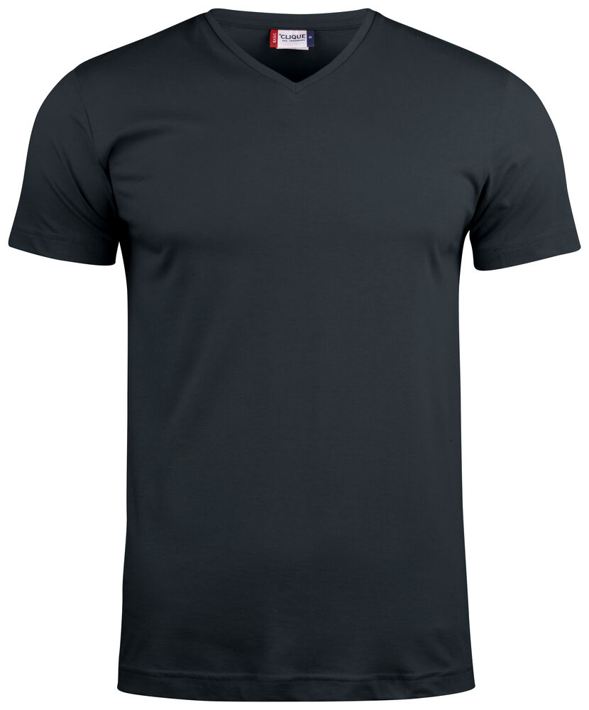 Basic-T V-neck - 9