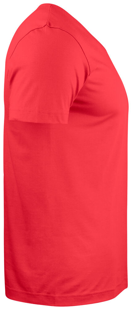 Basic-T V-neck - 30