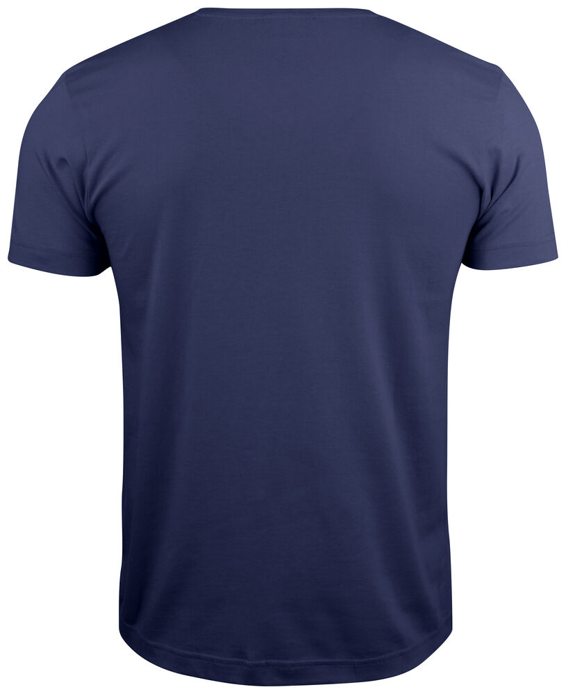 Basic-T V-neck - 17