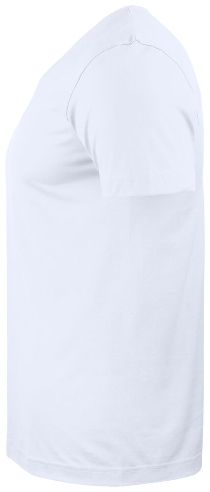 Basic-T V-neck - 19