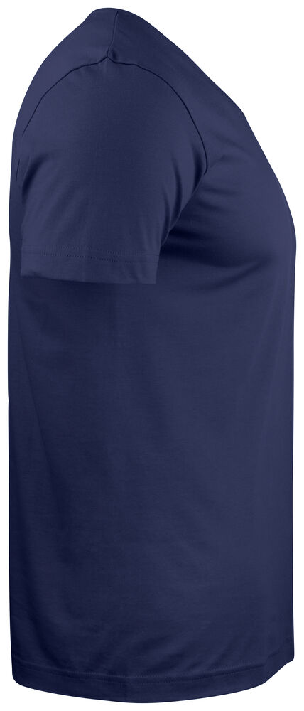 Basic-T V-neck - 35