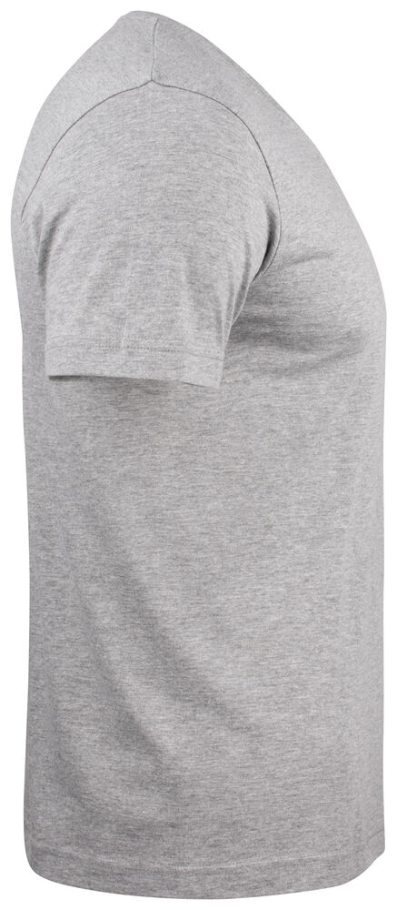 Basic-T V-neck - 33