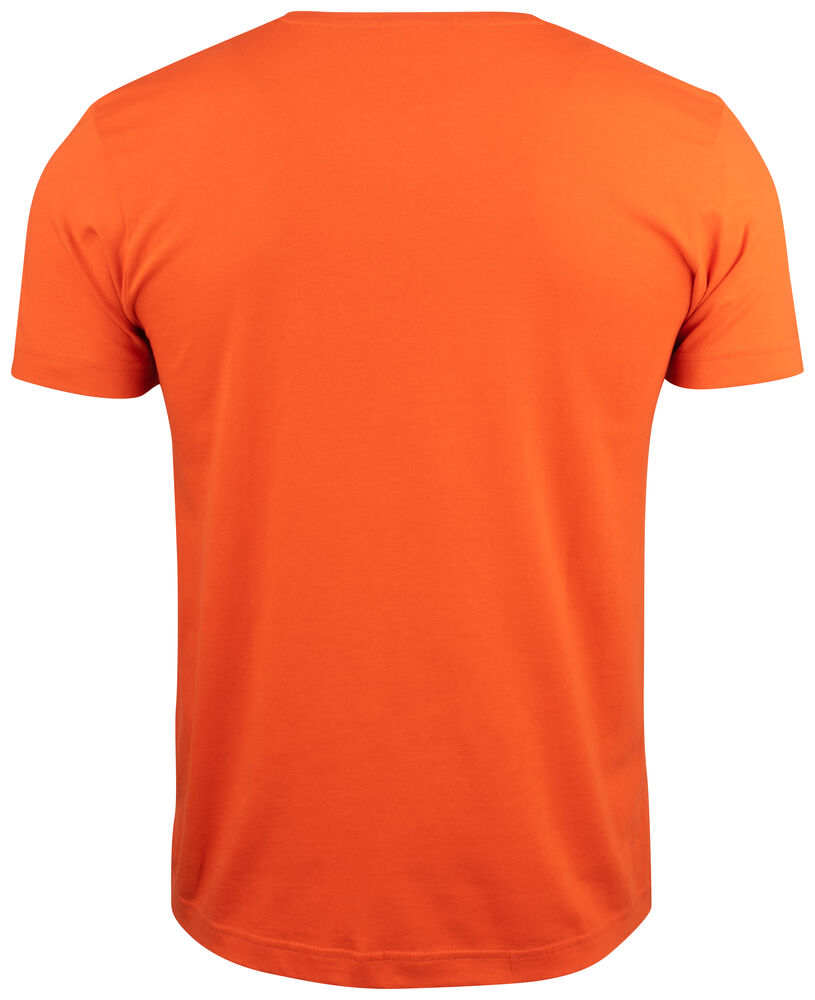 Basic-T V-neck - 11