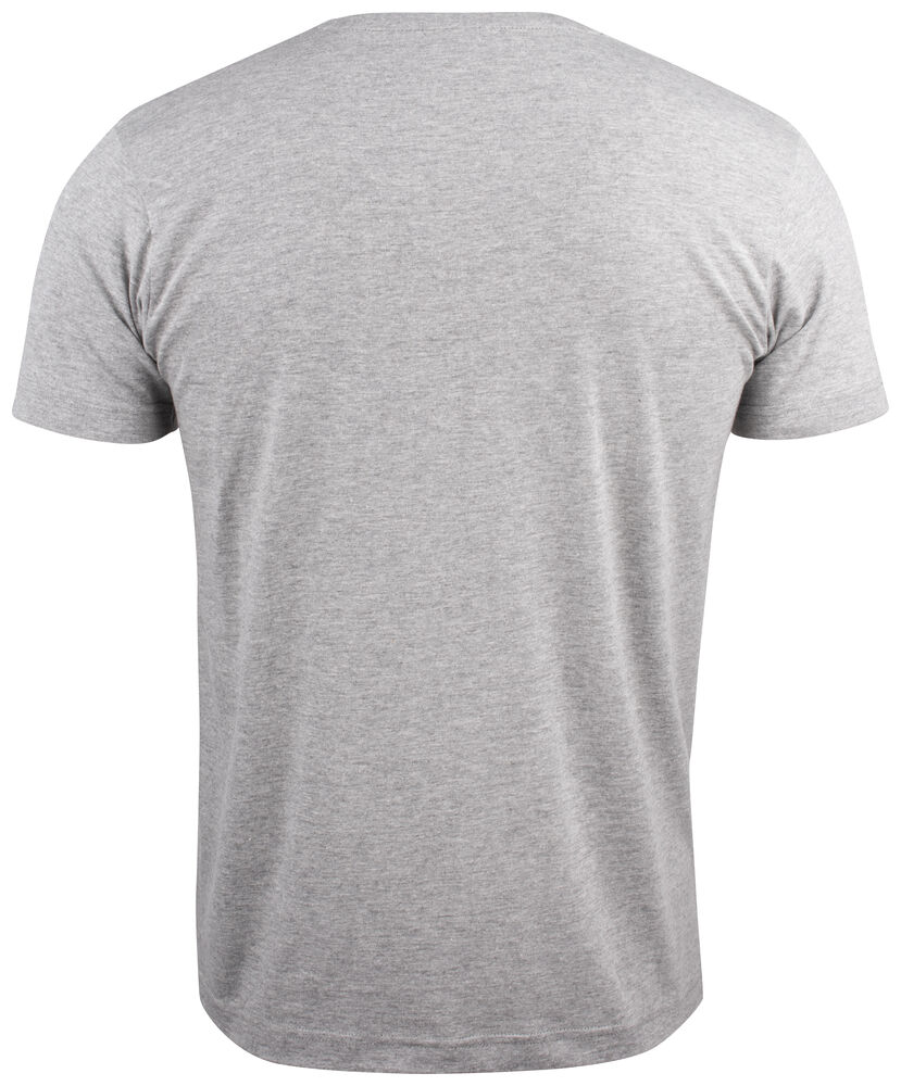 Basic-T V-neck - 15