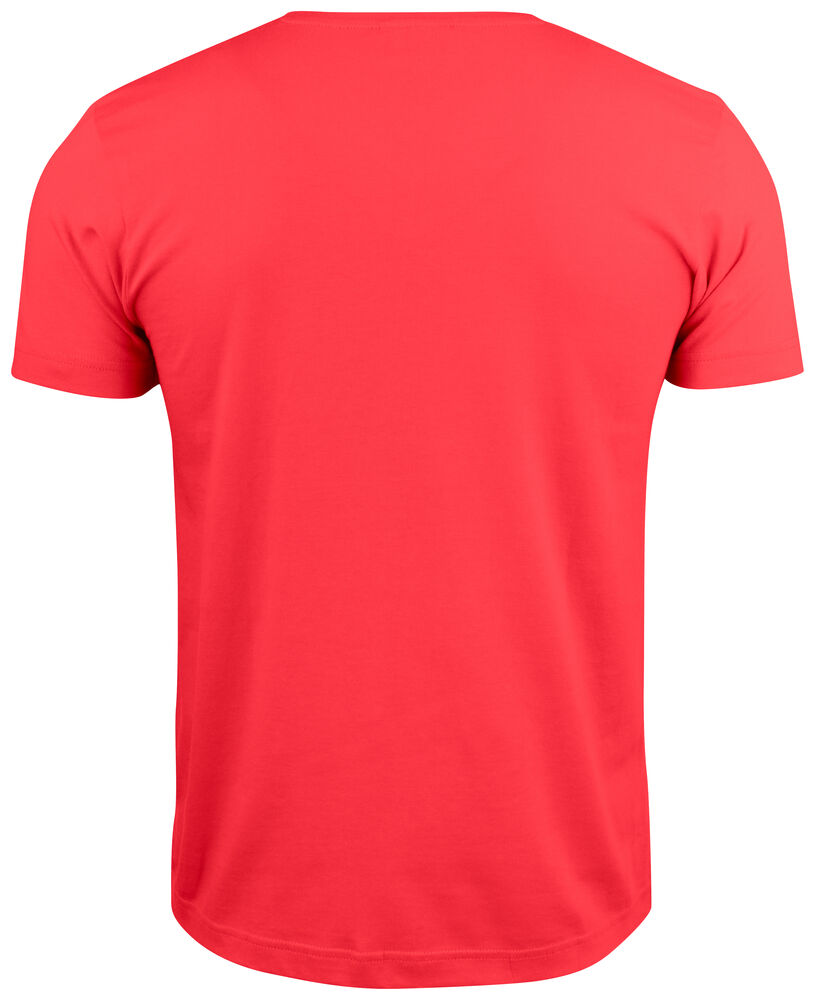 Basic-T V-neck - 12