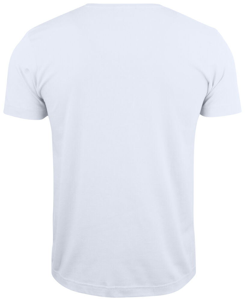 Basic-T V-neck - 10