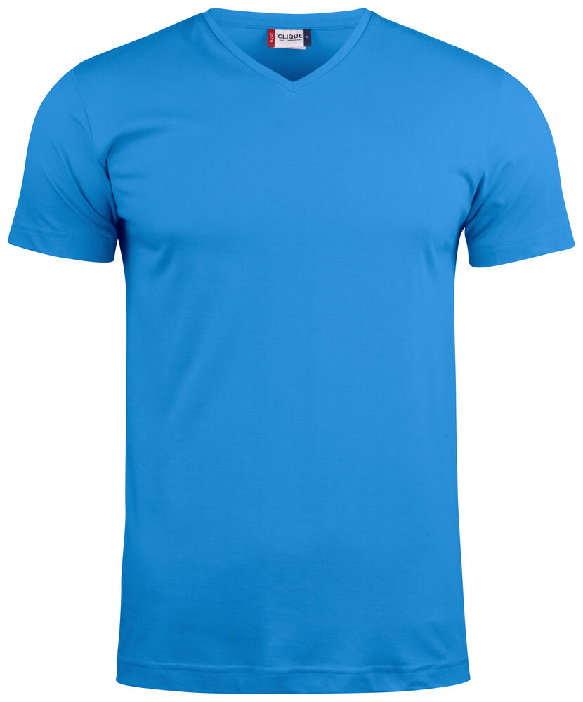 Basic-T V-neck - 5