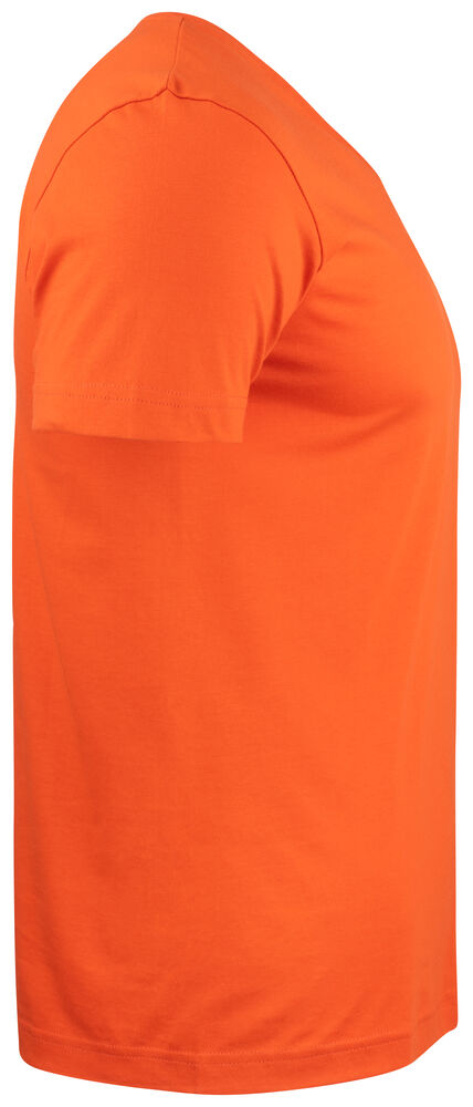 Basic-T V-neck - 29