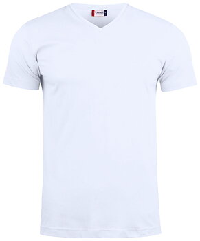 Basic-T V-neck