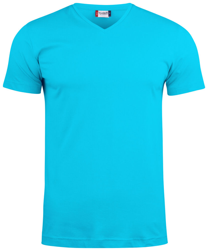 Basic-T V-neck - 4