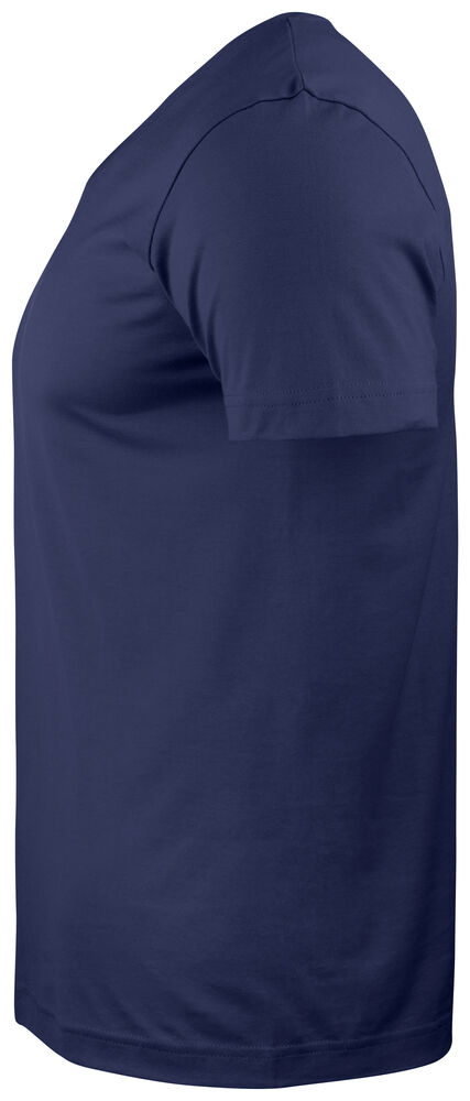 Basic-T V-neck - 26