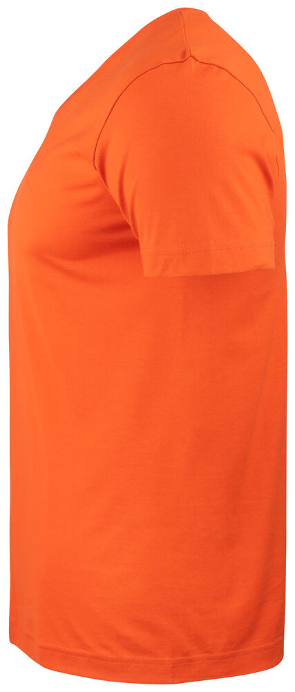 Basic-T V-neck - 20