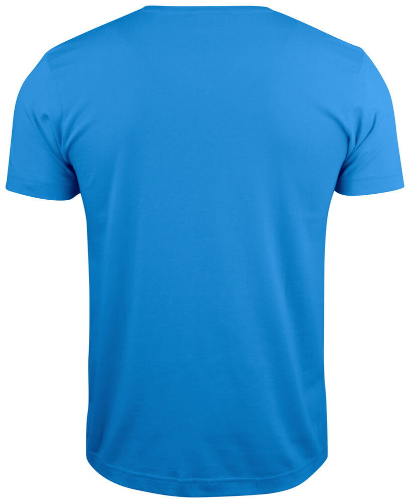 Basic-T V-neck - 14