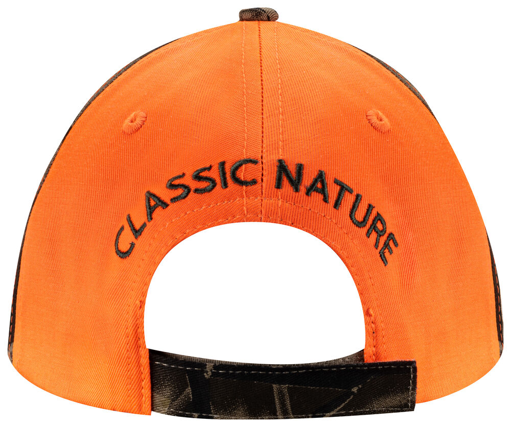 Classic nature cap | Offert - 4