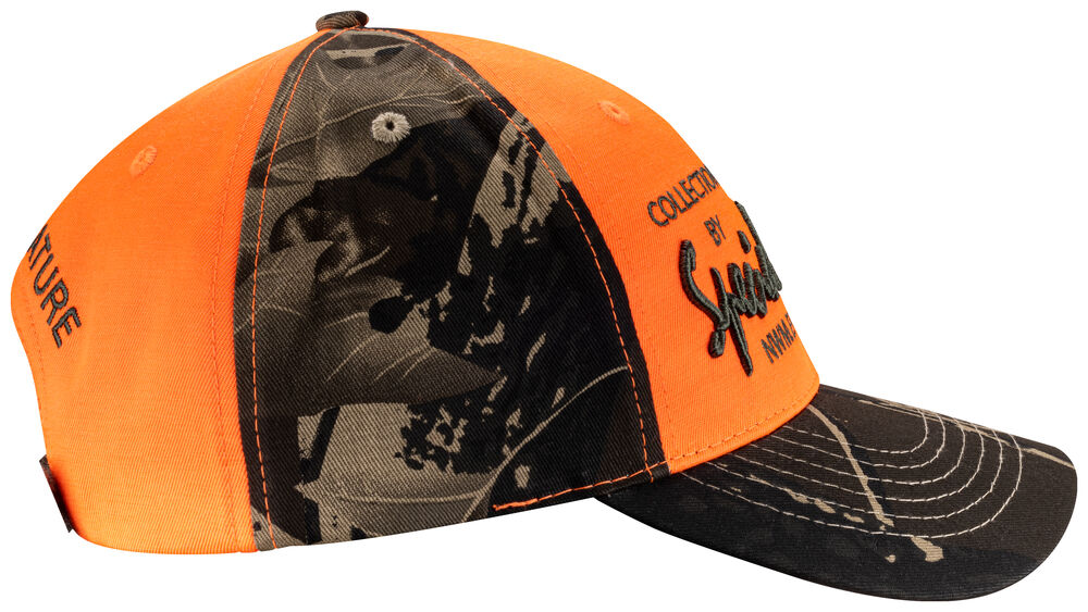 Classic nature cap | Offert - 5
